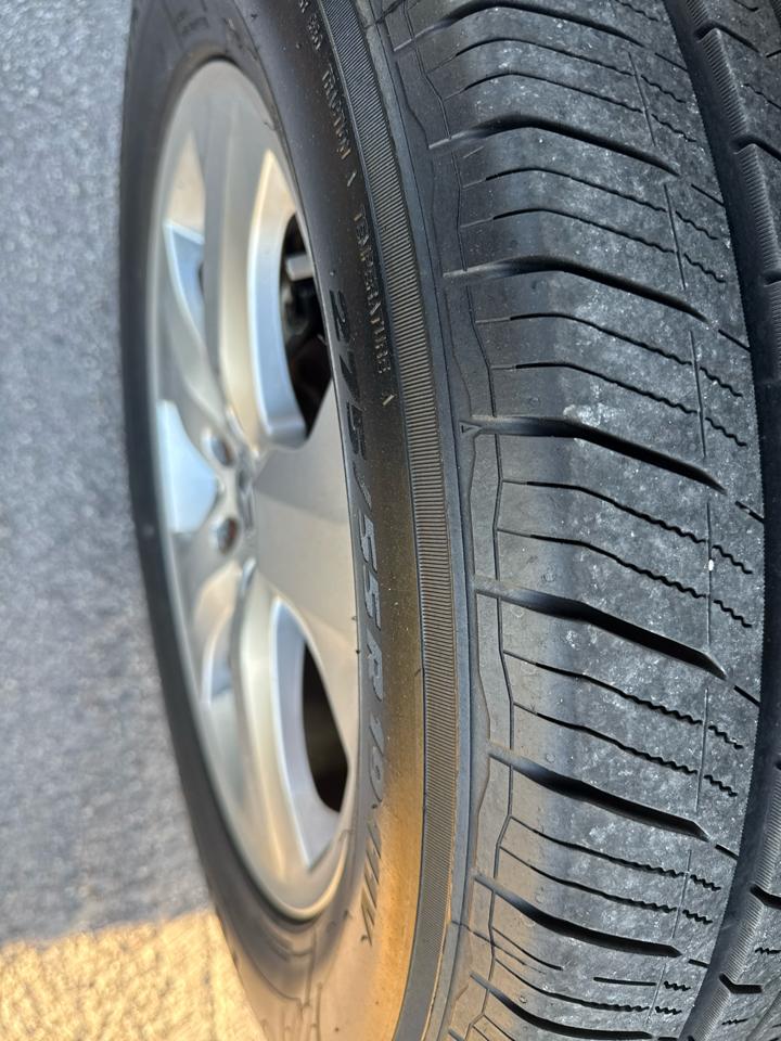 Mercedes-Benz GL-Class 4MATIC 4dr GL 450 2012