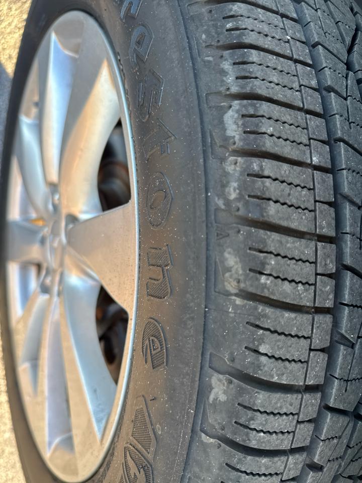 Mitsubishi Outlander Sport 2WD 4dr Man ES 2014