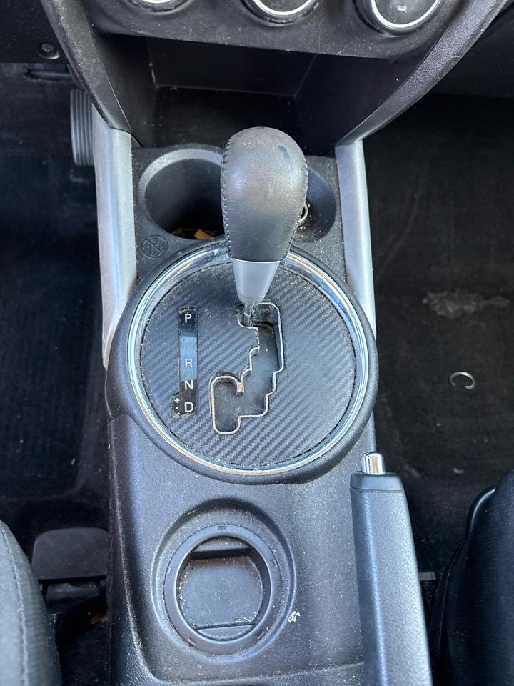 Mitsubishi Outlander Sport 2WD 4dr Man ES 2014