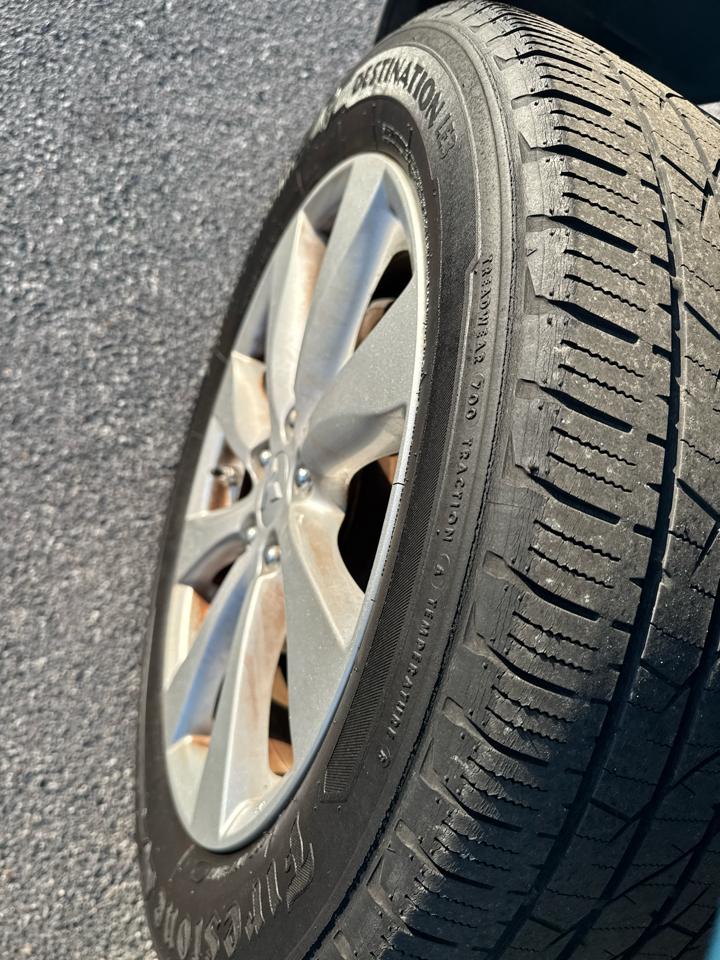 Mitsubishi Outlander Sport 2WD 4dr Man ES 2014