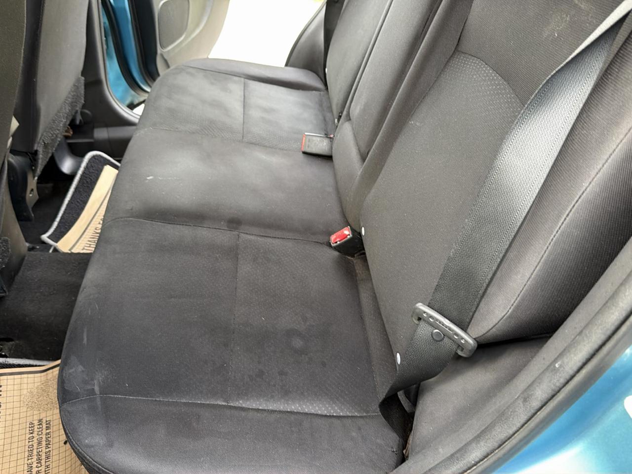 Mitsubishi Outlander Sport 2.0 SE CVT 2014