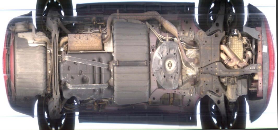 Chrysler Town & Country 4dr Wgn Limited 2008