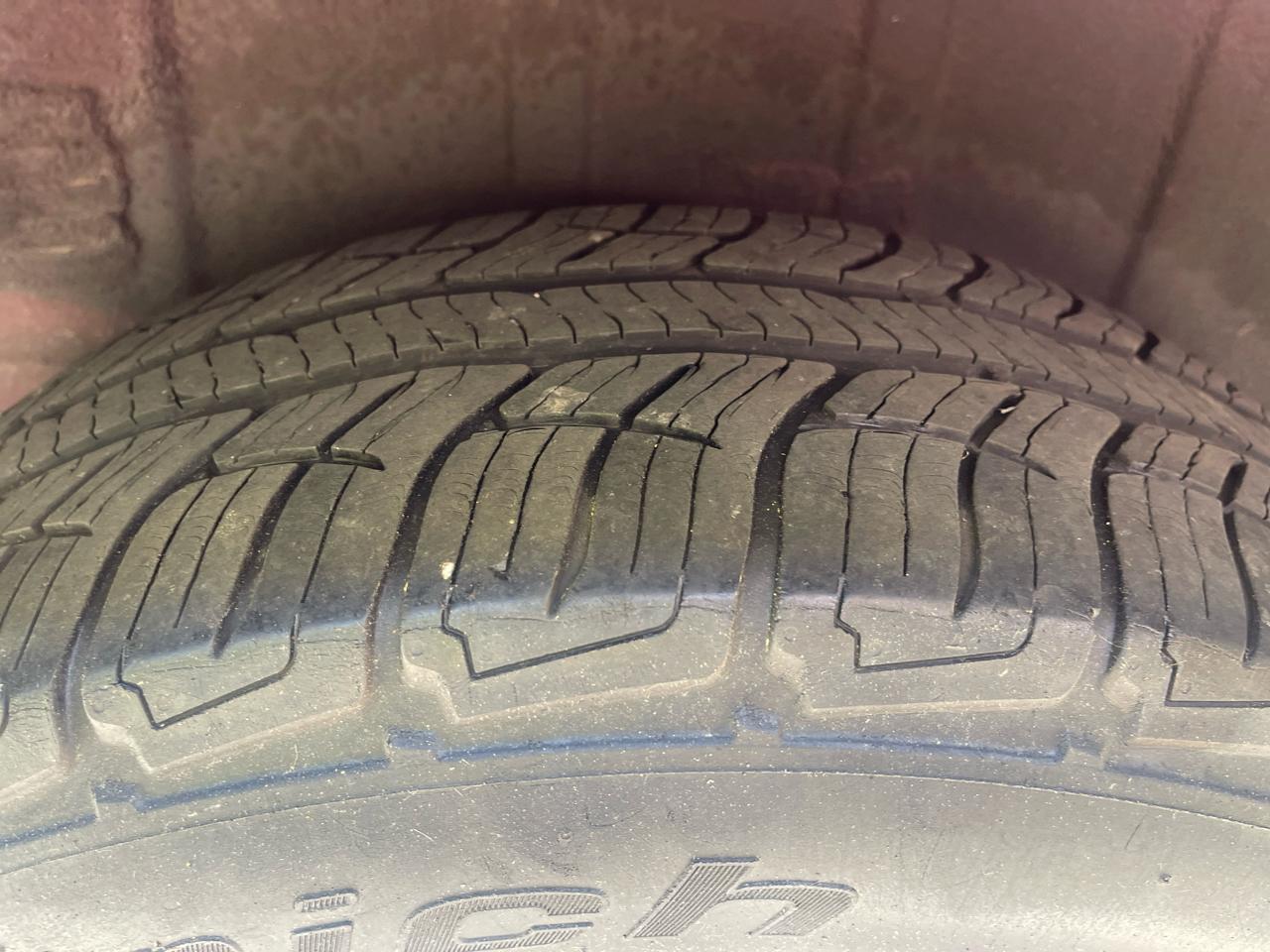 Chrysler Town & Country 4dr Wgn Limited 2008