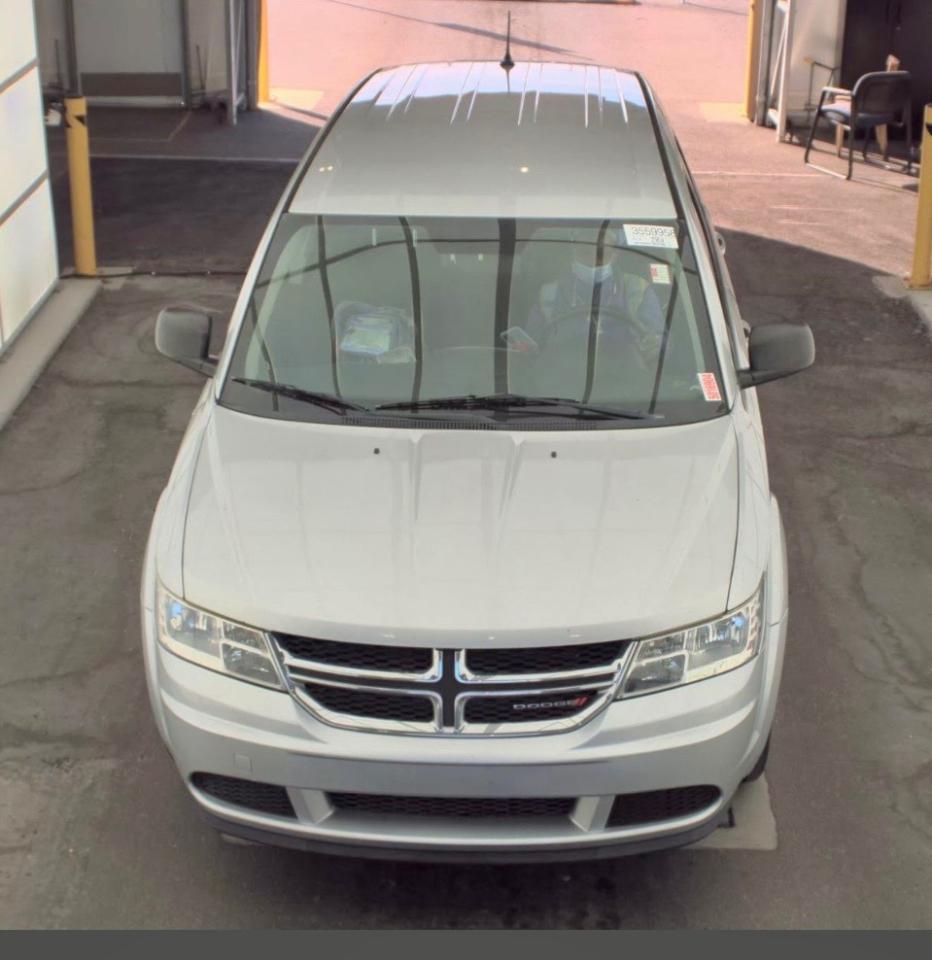 Dodge Journey FWD 4dr American Value Pkg 2013