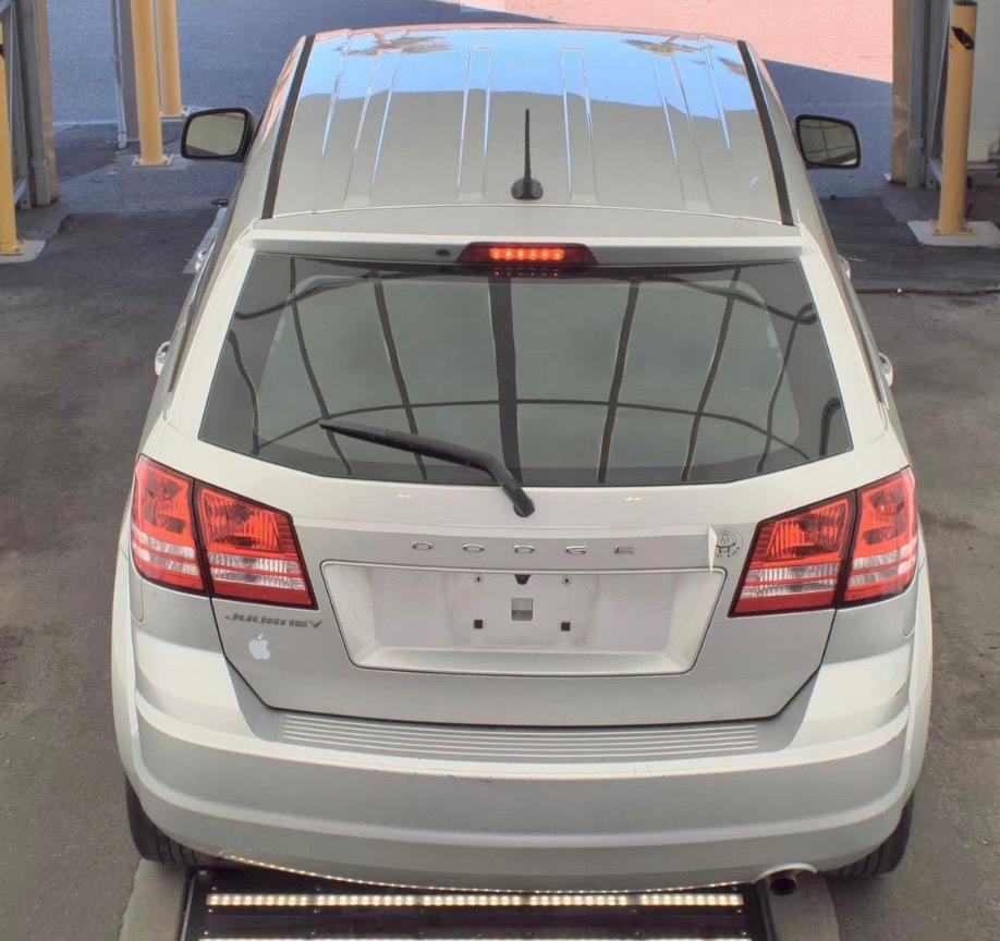 Dodge Journey FWD 4dr American Value Pkg 2013