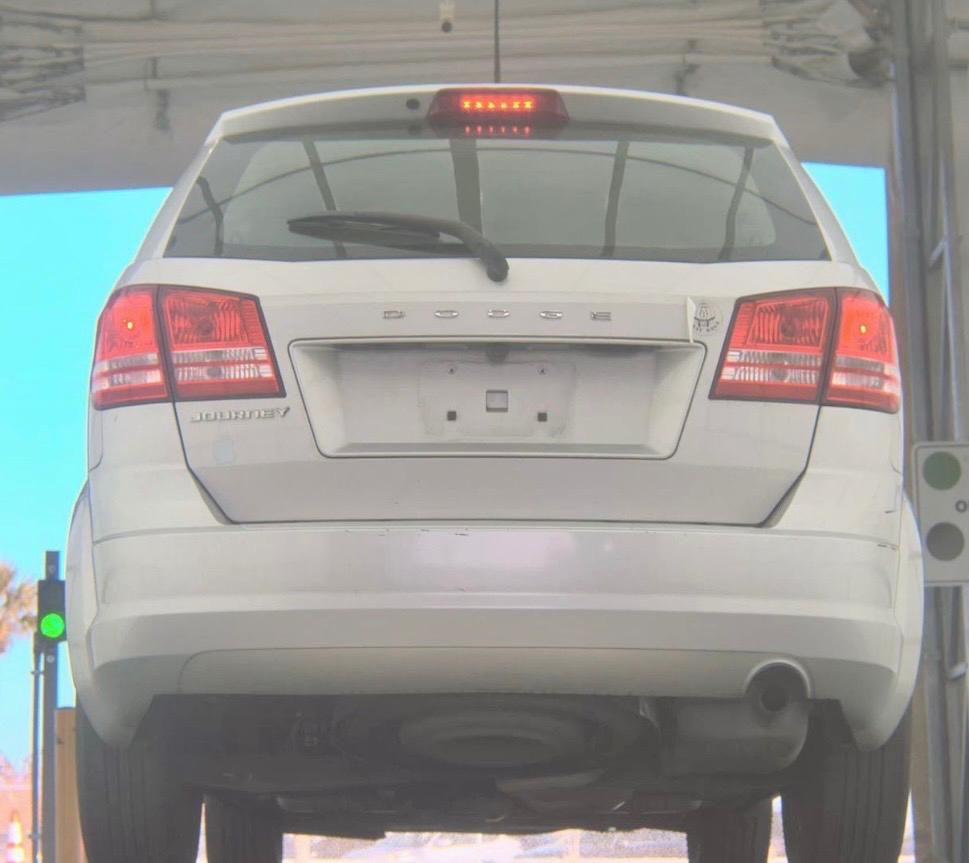 Dodge Journey FWD 4dr American Value Pkg 2013