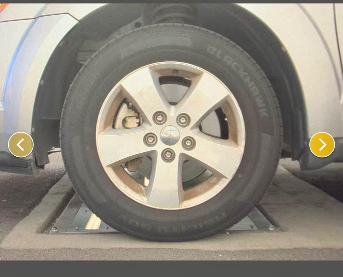 Dodge Journey FWD 4dr American Value Pkg 2013