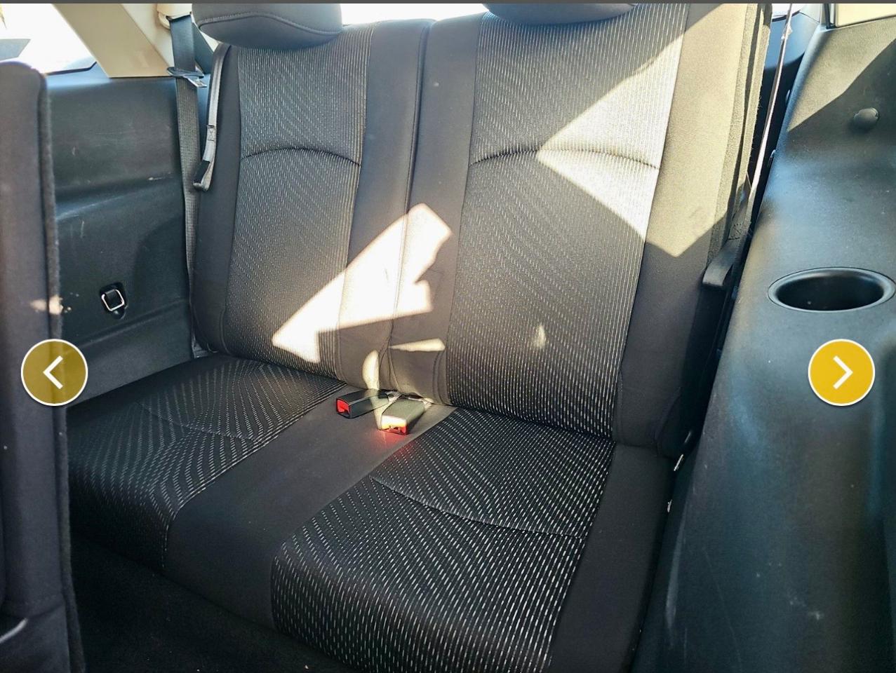 Dodge Journey FWD 4dr American Value Pkg 2013