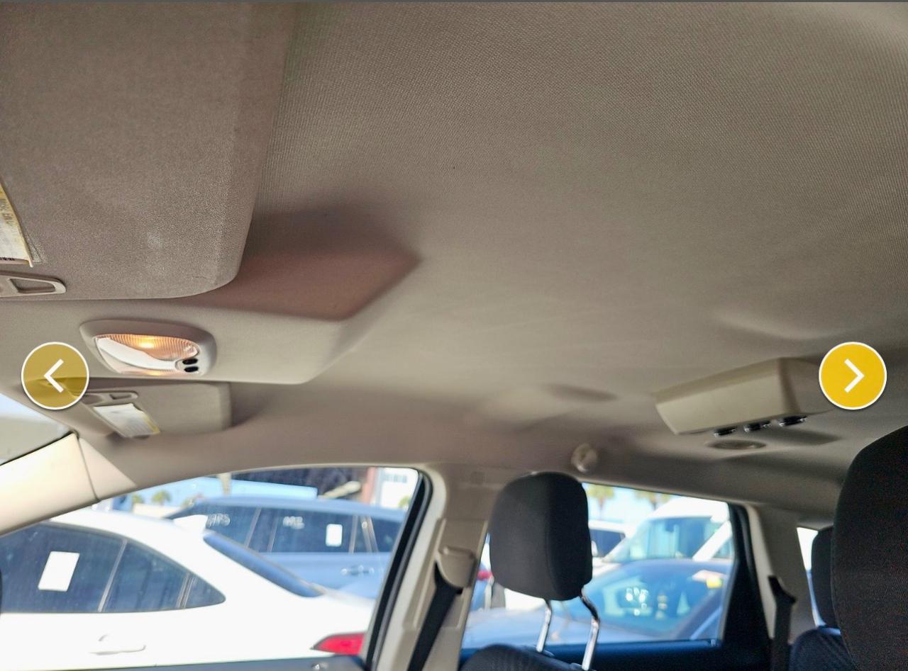 Dodge Journey FWD 4dr American Value Pkg 2013