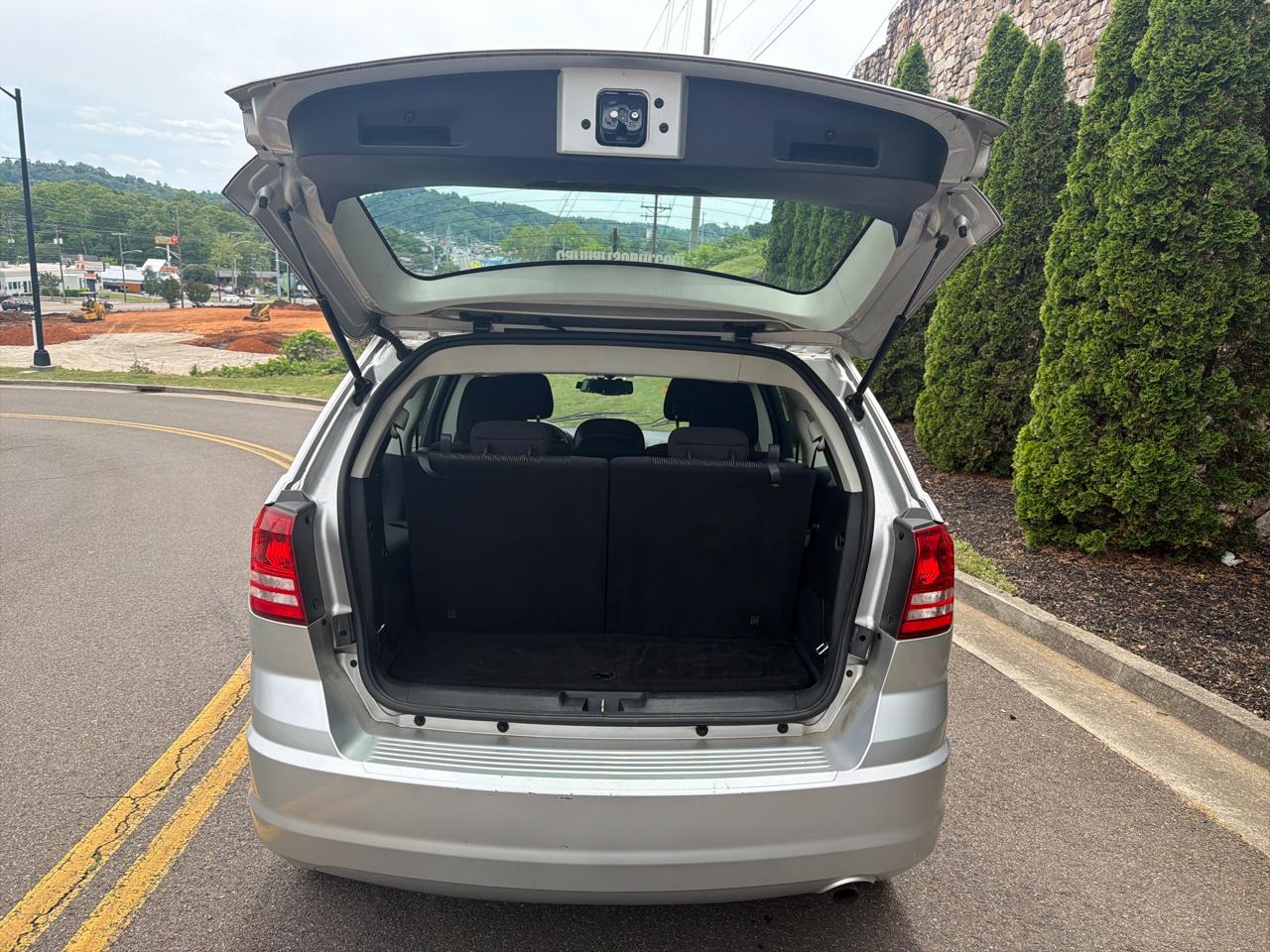 Dodge Journey FWD 4dr American Value Pkg 2013