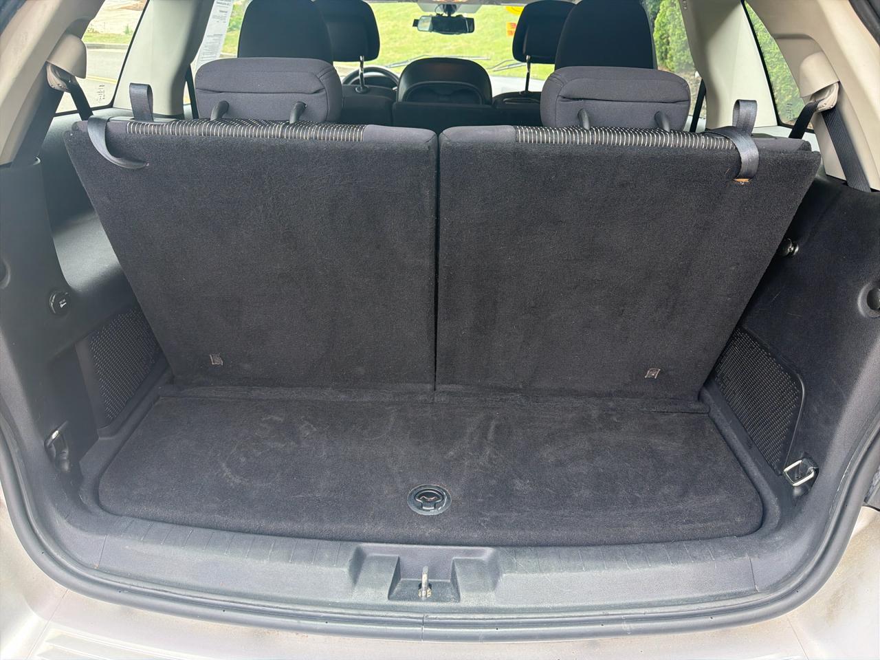 Dodge Journey FWD 4dr American Value Pkg 2013