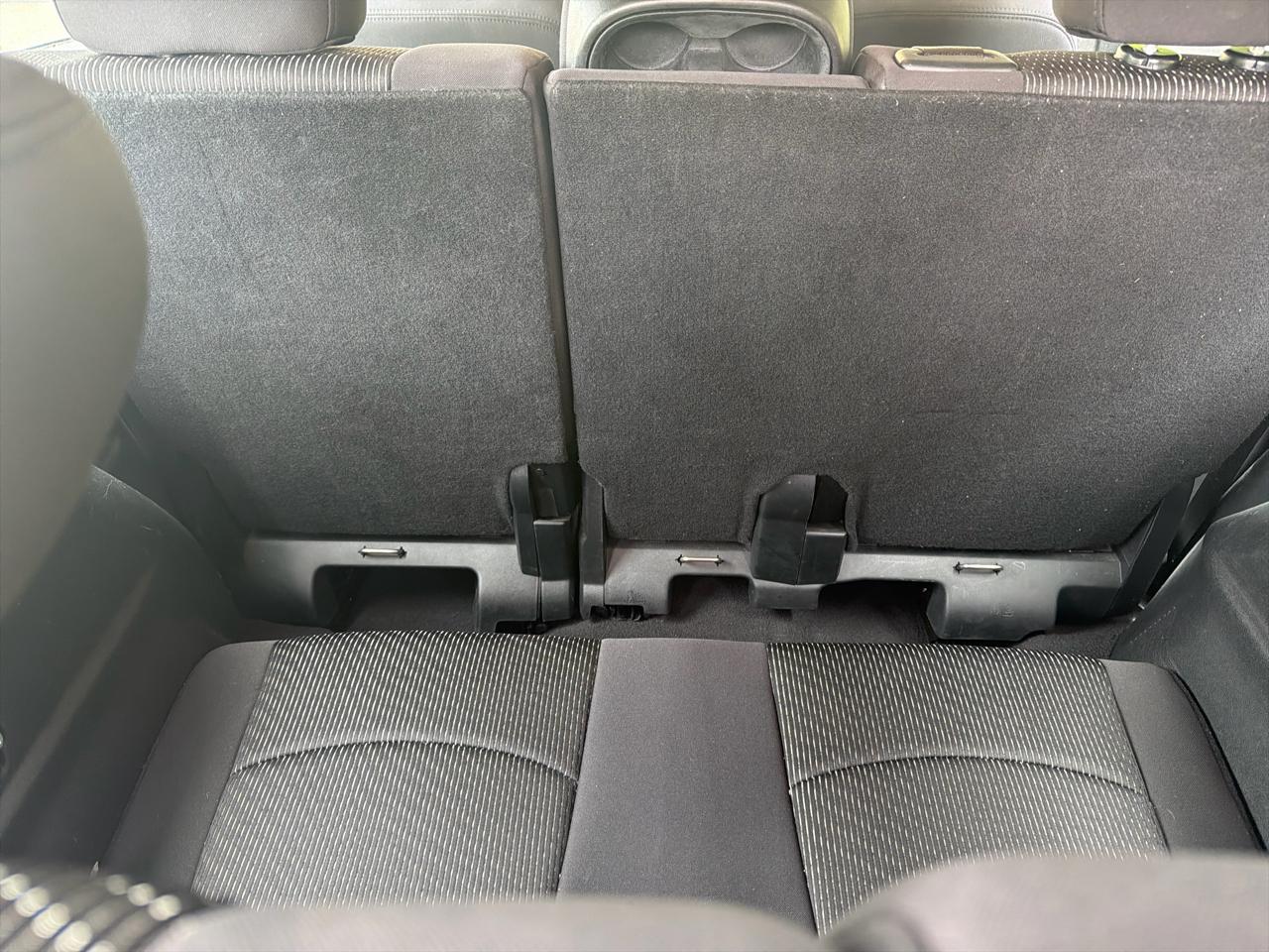 Dodge Journey FWD 4dr American Value Pkg 2013