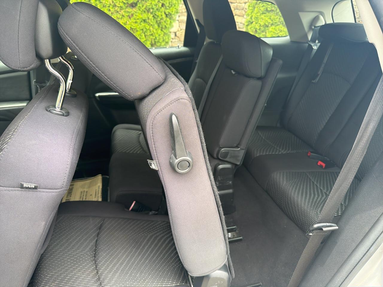 Dodge Journey FWD 4dr American Value Pkg 2013