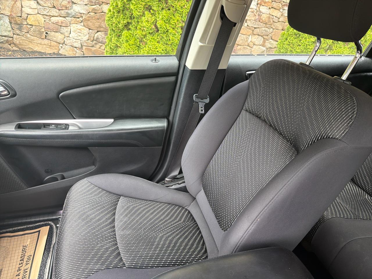 Dodge Journey FWD 4dr American Value Pkg 2013