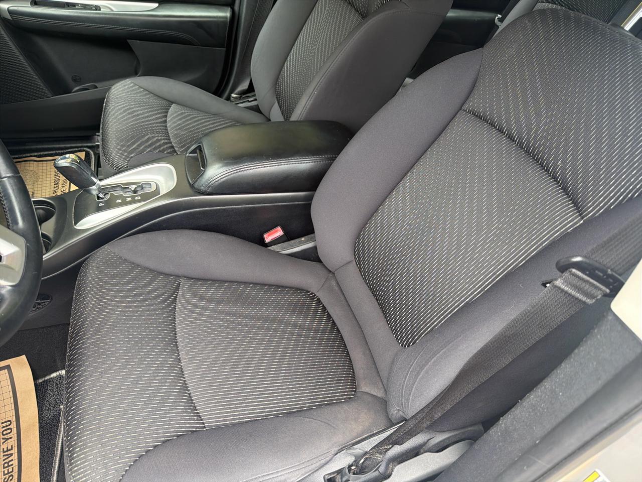 Dodge Journey FWD 4dr American Value Pkg 2013