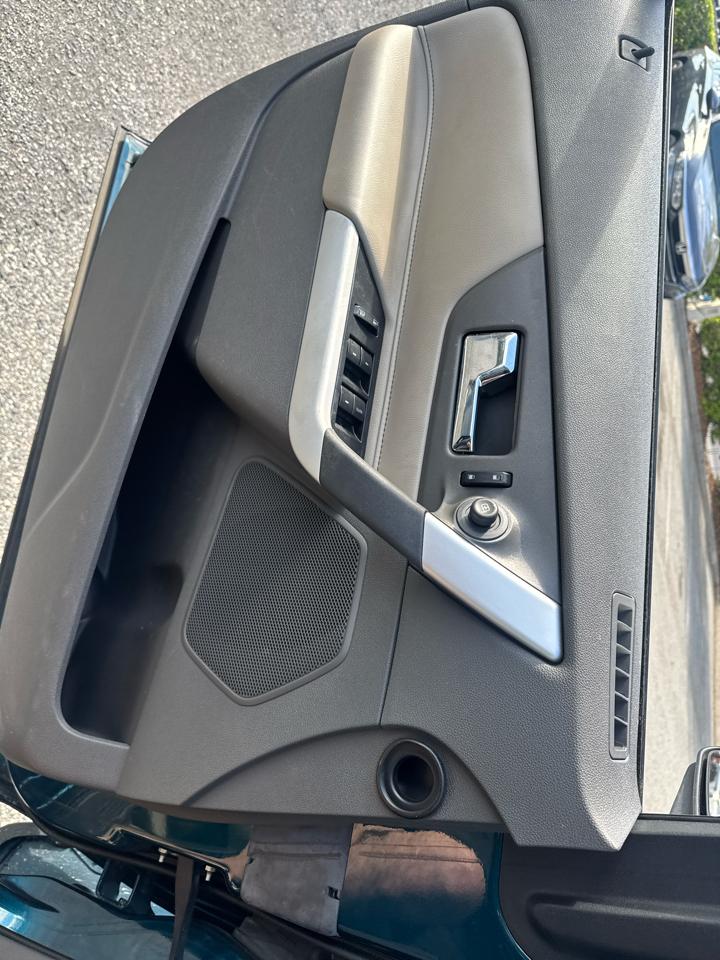 Ford Edge 4dr SEL FWD 2011