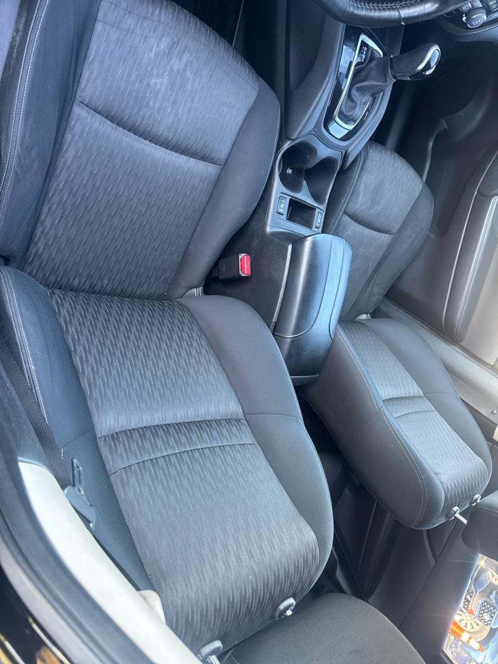 Nissan Rogue 2017.5 AWD SV 2018