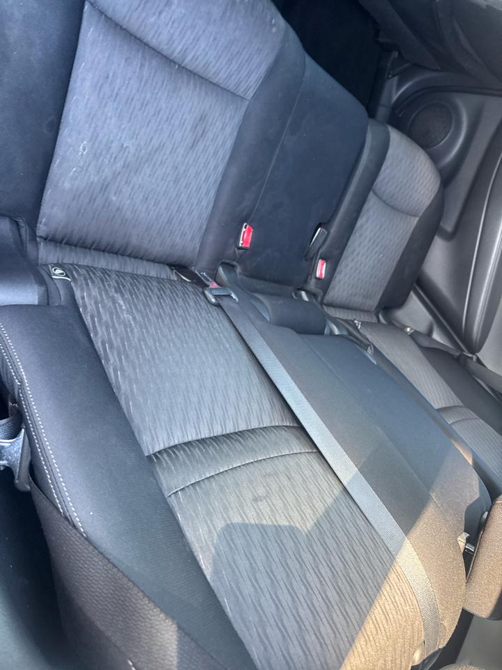 Nissan Rogue 2017.5 AWD SV 2018