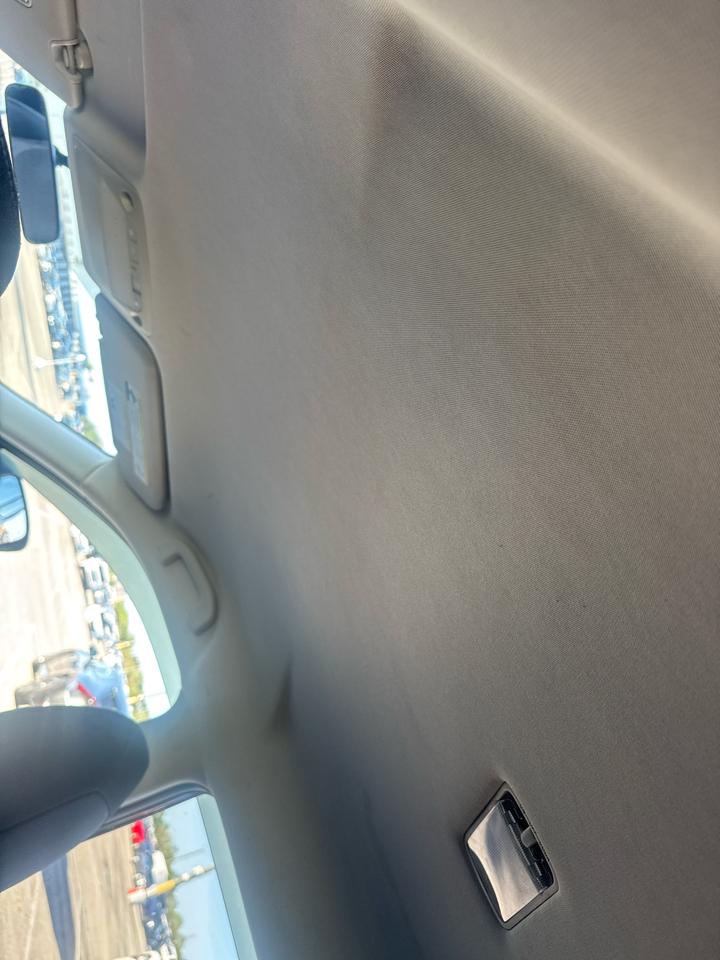 Nissan Rogue 2017.5 AWD SV 2018