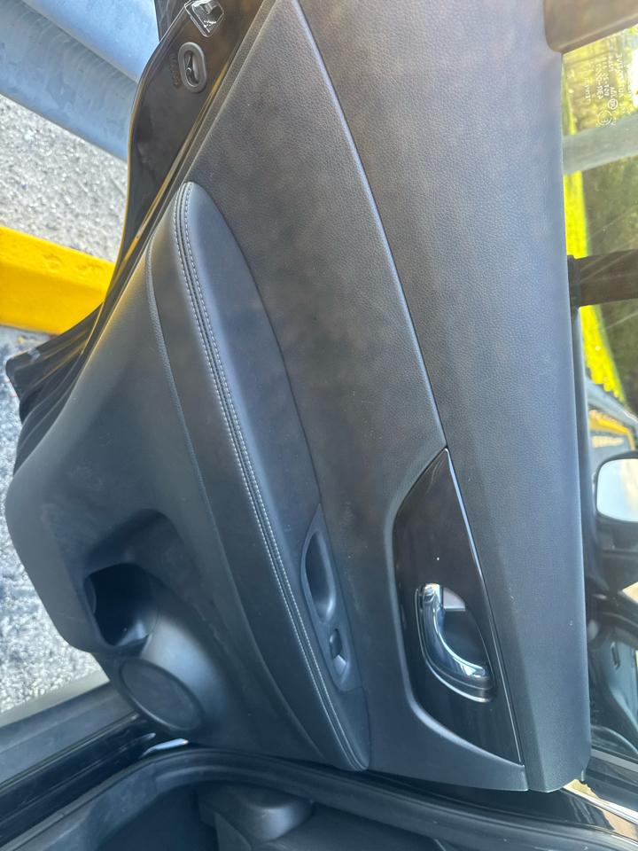 Nissan Rogue 2017.5 AWD SV 2018