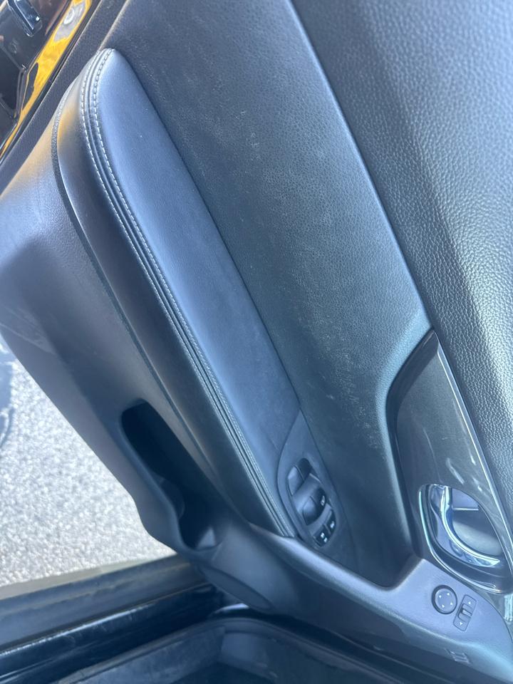 Nissan Rogue 2017.5 AWD SV 2018