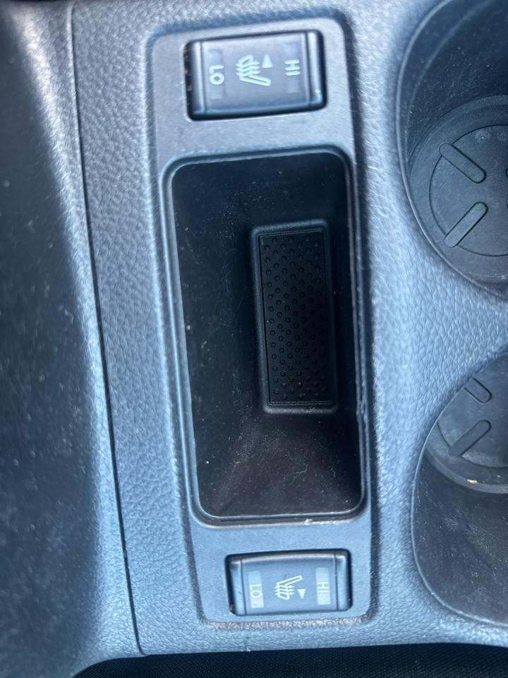 Nissan Rogue 2017.5 AWD SV 2018