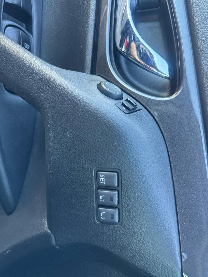 Nissan Rogue 2017.5 AWD SV 2018