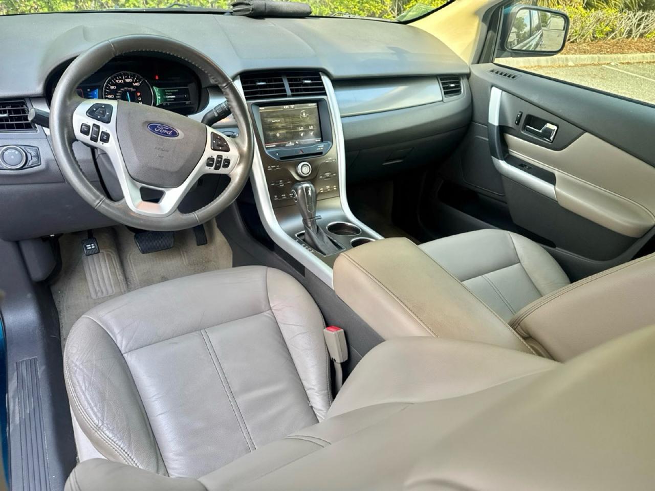 Nissan Rogue 2017.5 AWD SV 2018