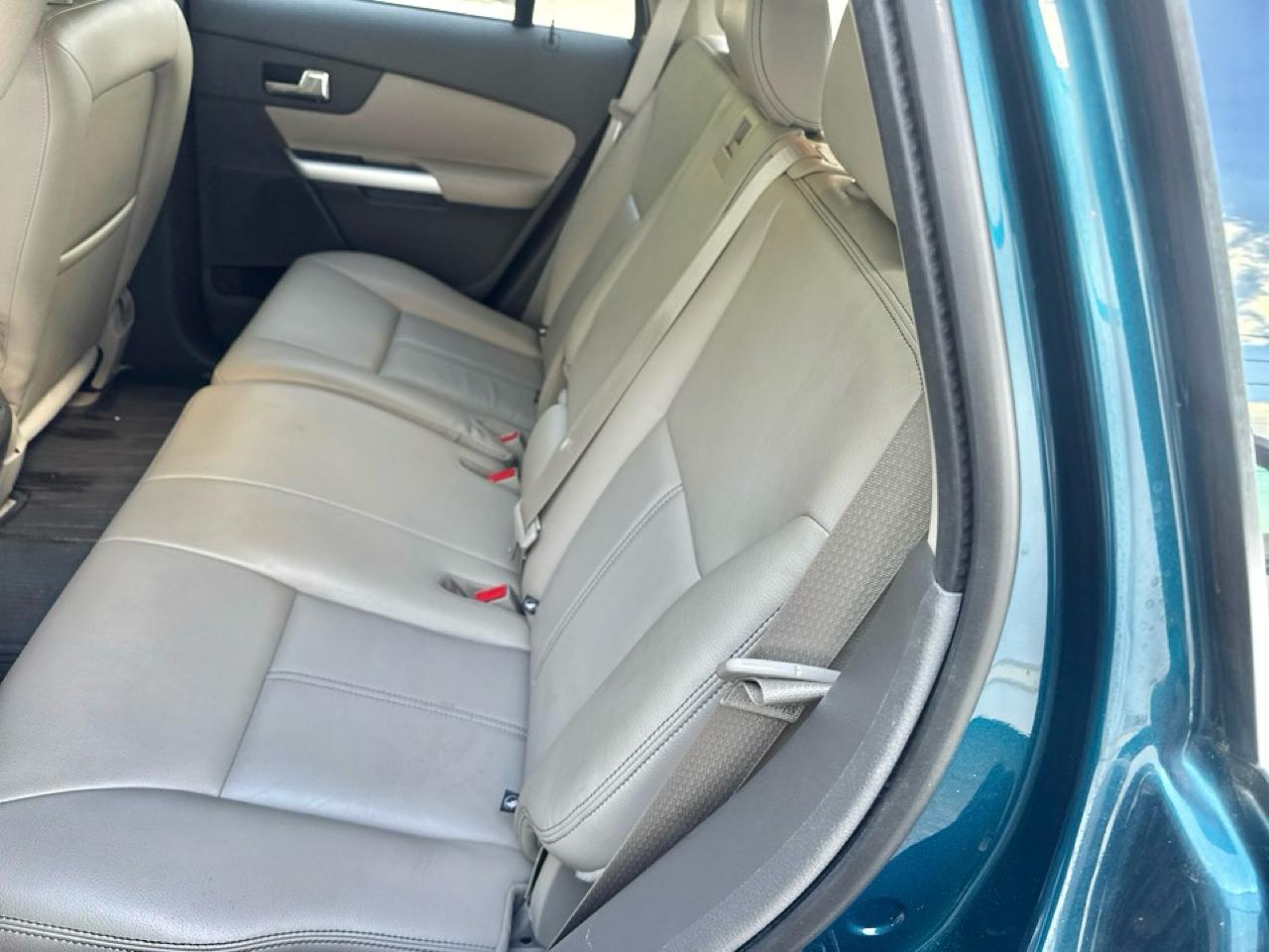 Nissan Rogue 2017.5 AWD SV 2018