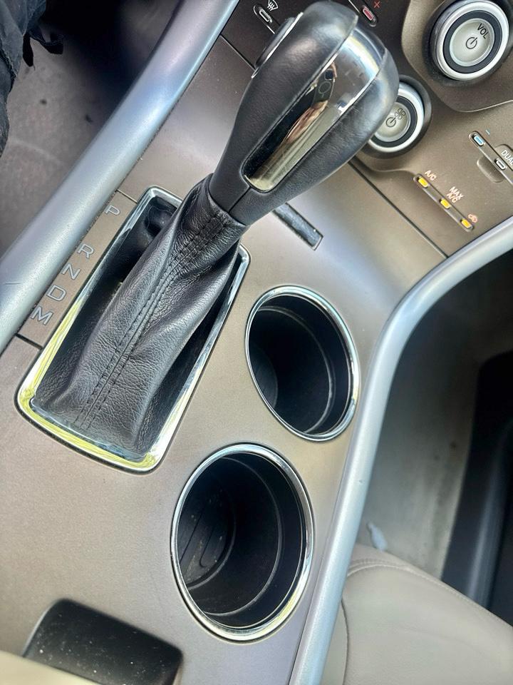 Nissan Rogue 2017.5 AWD SV 2018