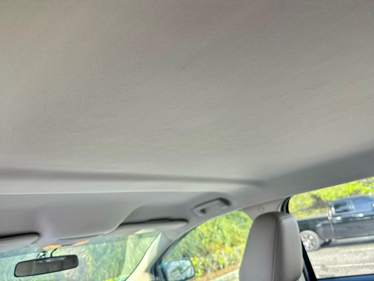 Nissan Rogue 2017.5 AWD SV 2018