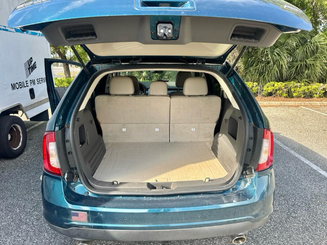 Nissan Rogue 2017.5 AWD SV 2018