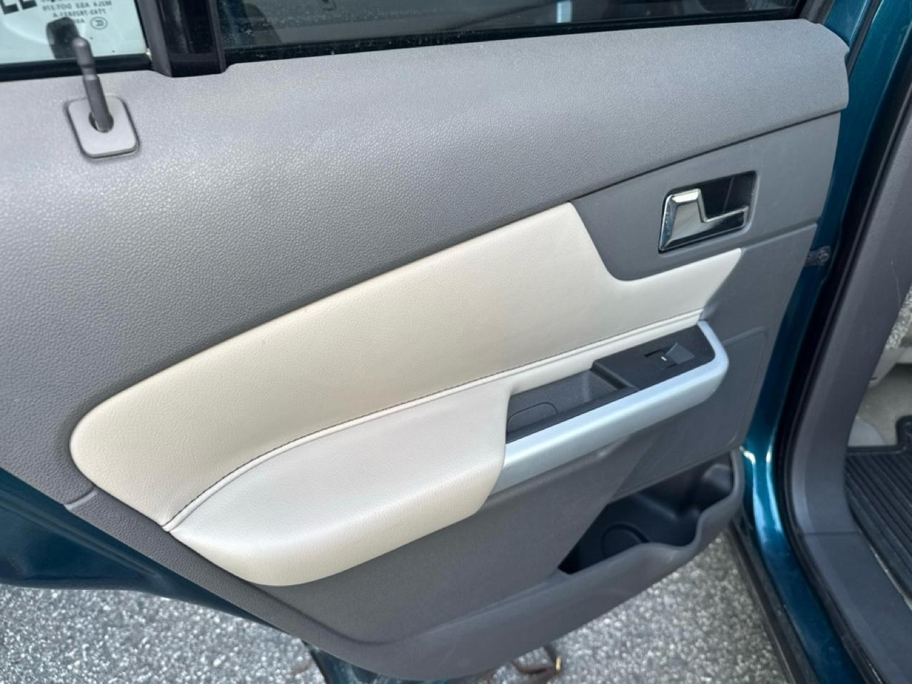 Nissan Rogue 2017.5 AWD SV 2018