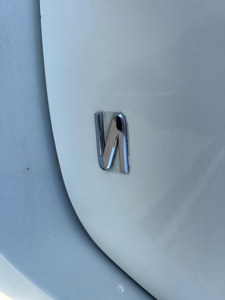 Nissan Rogue FWD 4dr S 2009