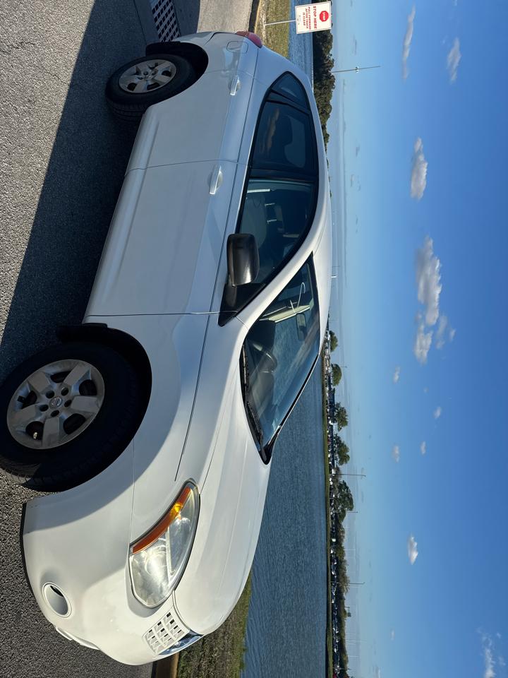 Nissan Rogue FWD 4dr S 2009