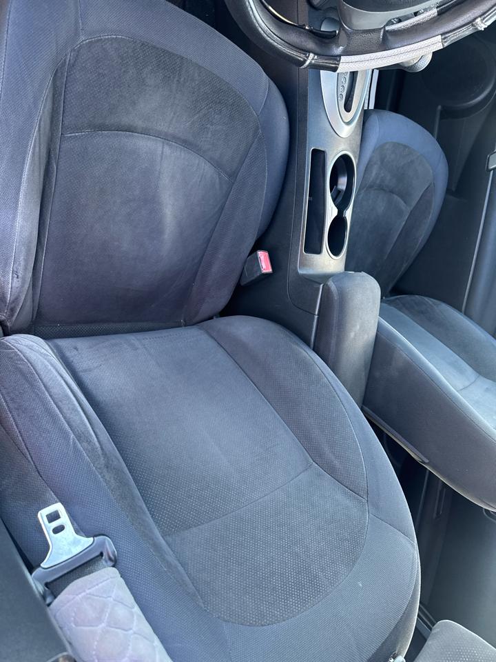 Nissan Rogue FWD 4dr S 2009