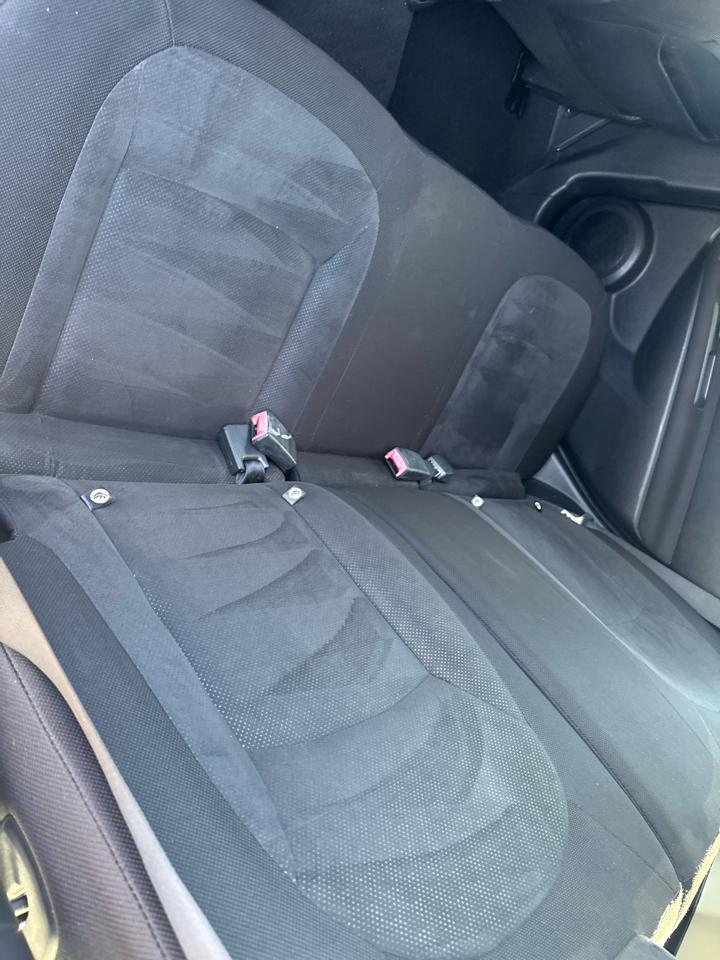 Nissan Rogue FWD 4dr S 2009