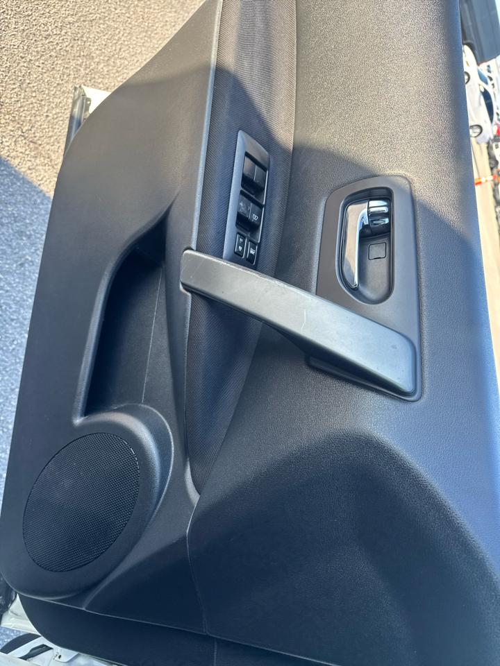 Nissan Rogue FWD 4dr S 2009