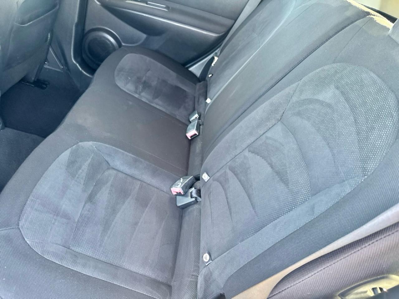 Nissan Rogue FWD 4dr S 2009