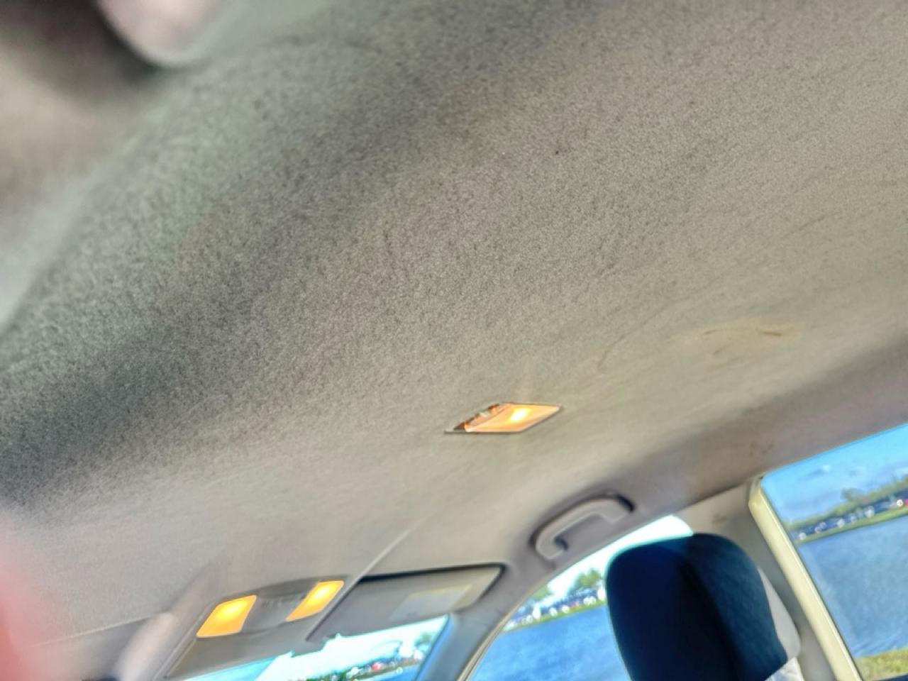 Nissan Rogue FWD 4dr S 2009