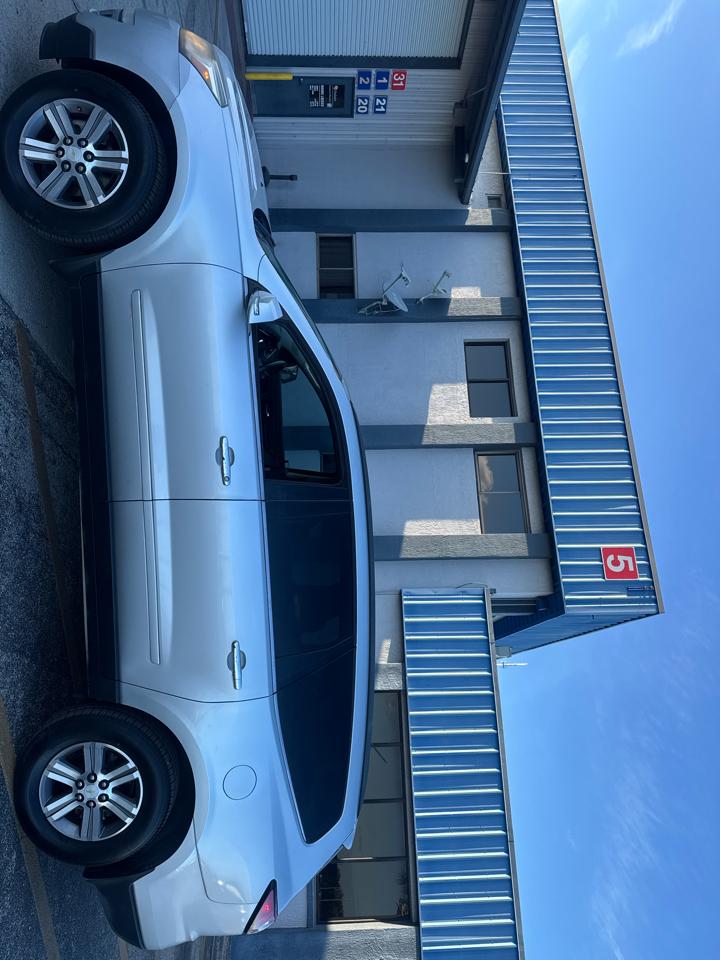 Chevrolet Traverse FWD 4dr LT w/2LT 2015