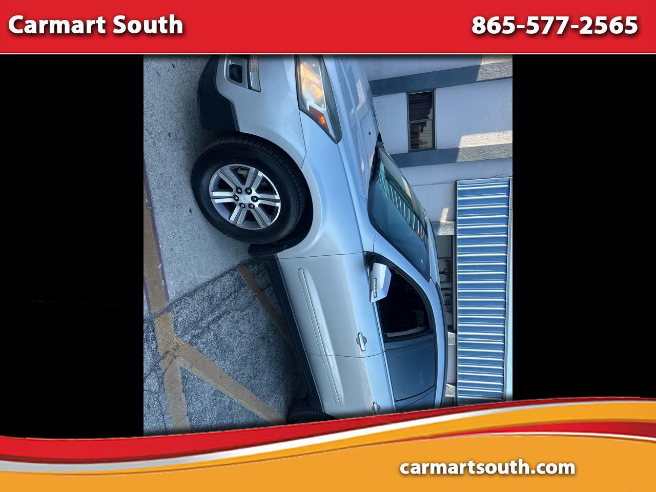 Chevrolet Traverse FWD 4dr LT w/2LT 2015