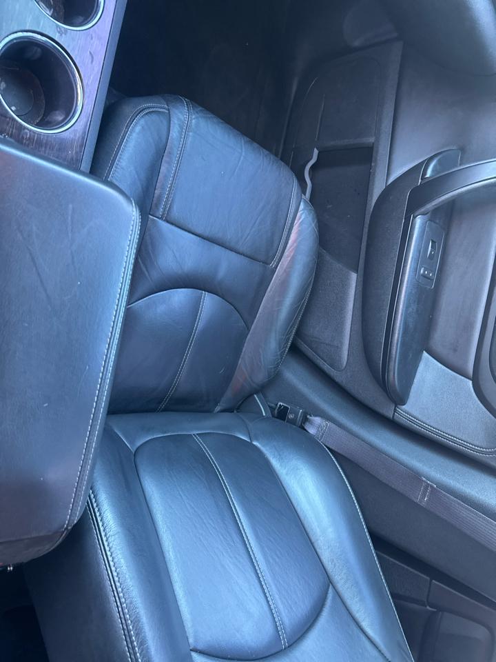 Chevrolet Traverse FWD 4dr LT w/2LT 2015