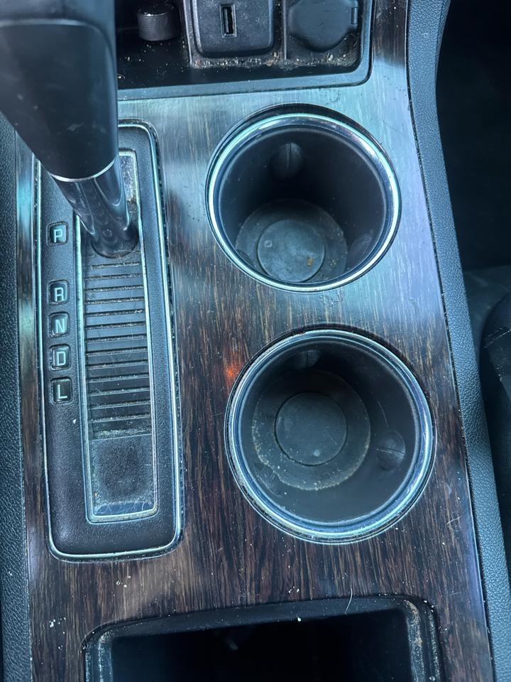 Chevrolet Traverse FWD 4dr LT w/2LT 2015