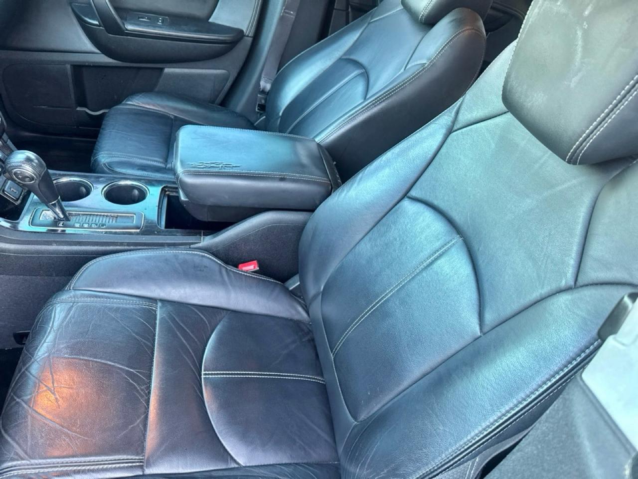 Chevrolet Traverse FWD 4dr LT w/2LT 2015