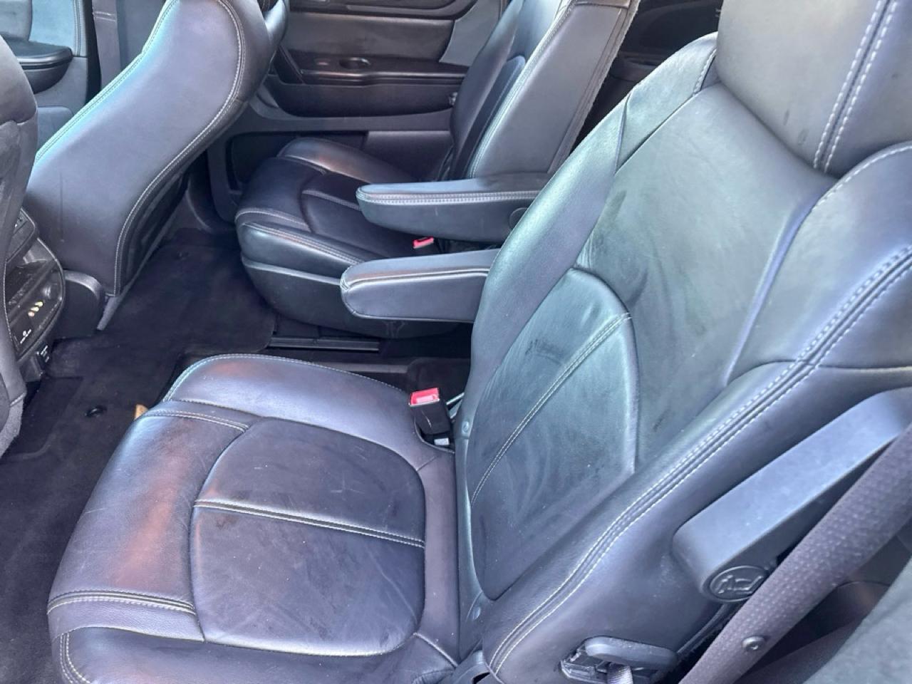 Chevrolet Traverse FWD 4dr LT w/2LT 2015