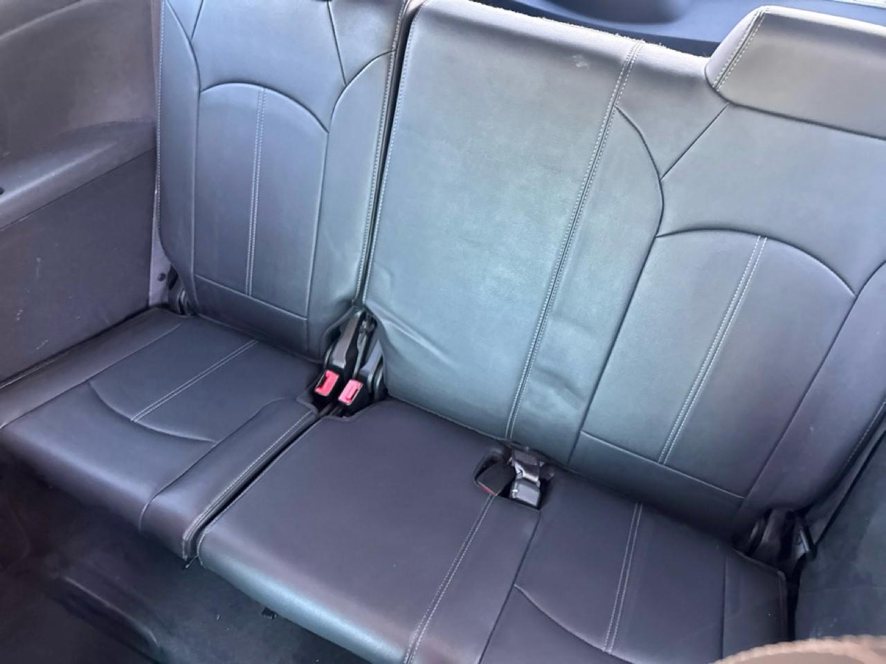 Chevrolet Traverse FWD 4dr LT w/2LT 2015