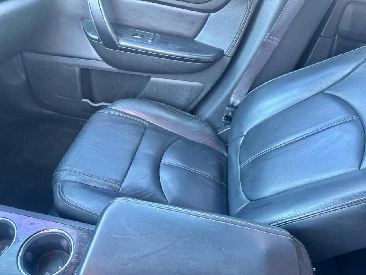 Chevrolet Traverse FWD 4dr LT w/2LT 2015