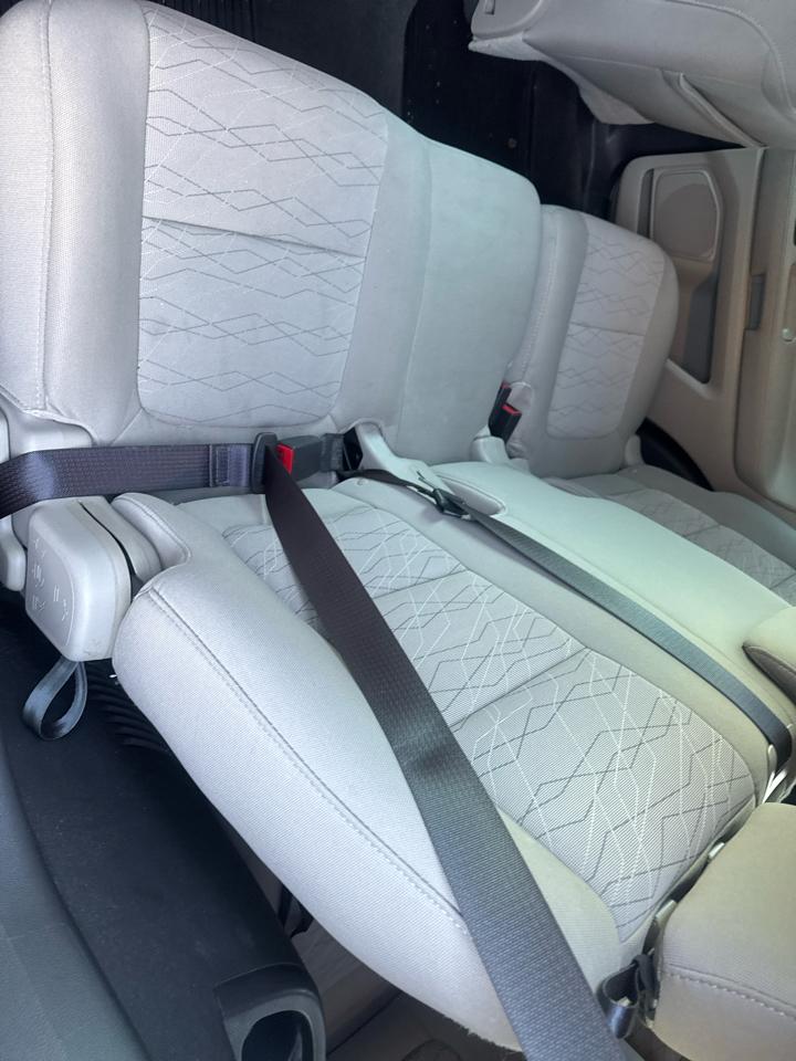 Ford Explorer FWD 4dr Base 2014