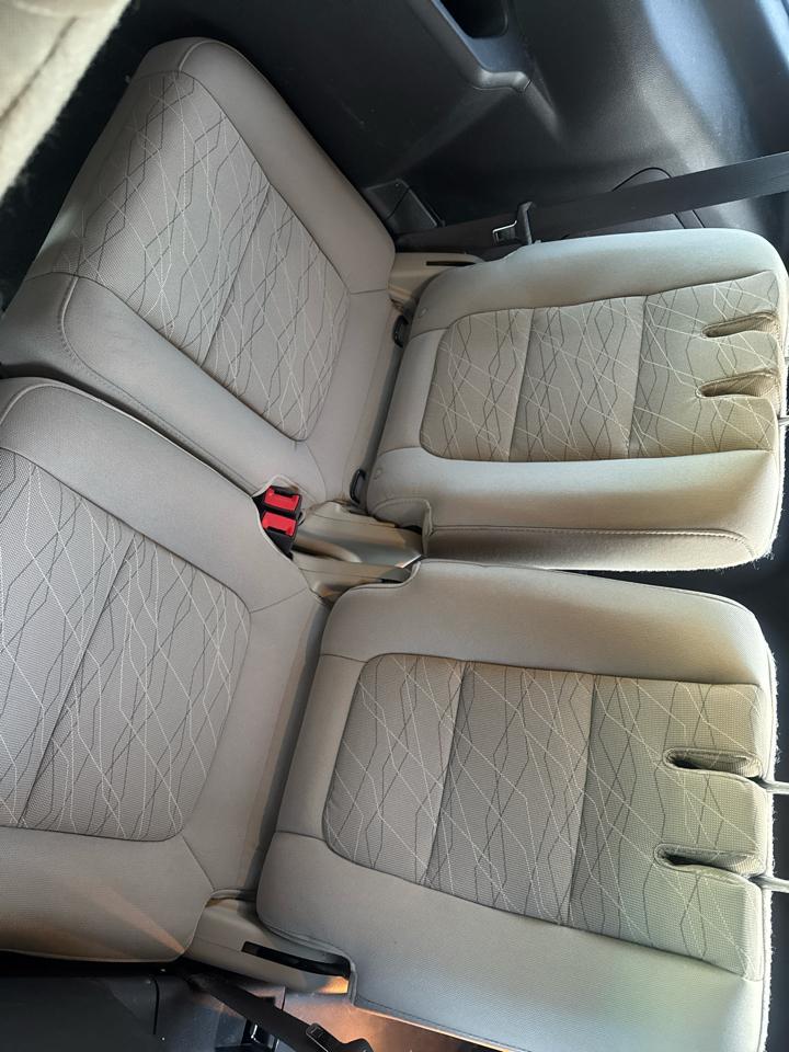 Ford Explorer FWD 4dr Base 2014